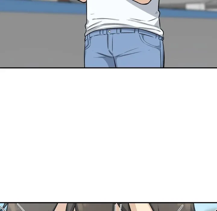 Excuse Me, This Is My Room Chapter 31, page 127