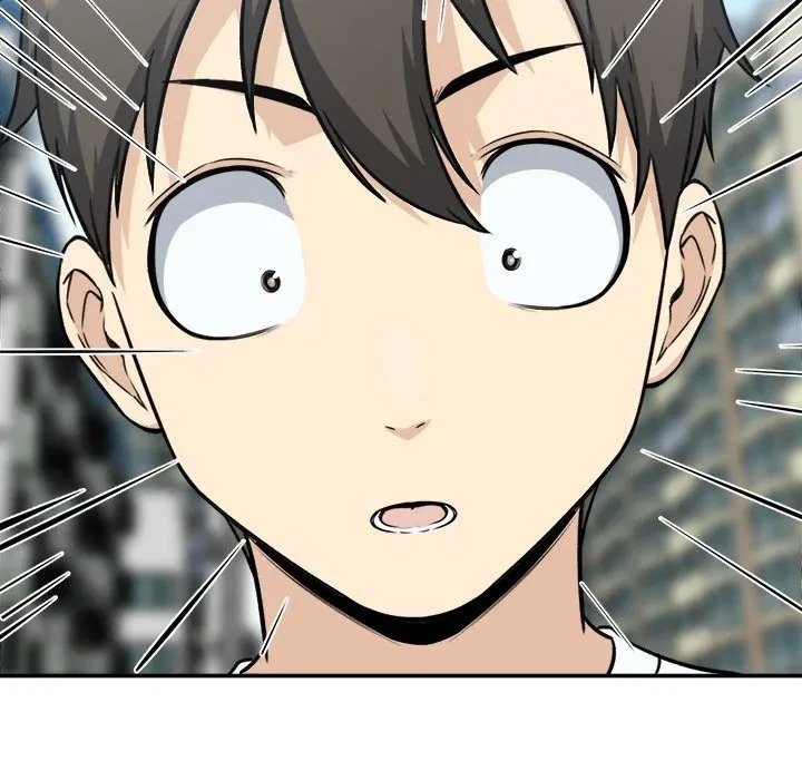 Excuse Me, This Is My Room Chapter 31, page 128