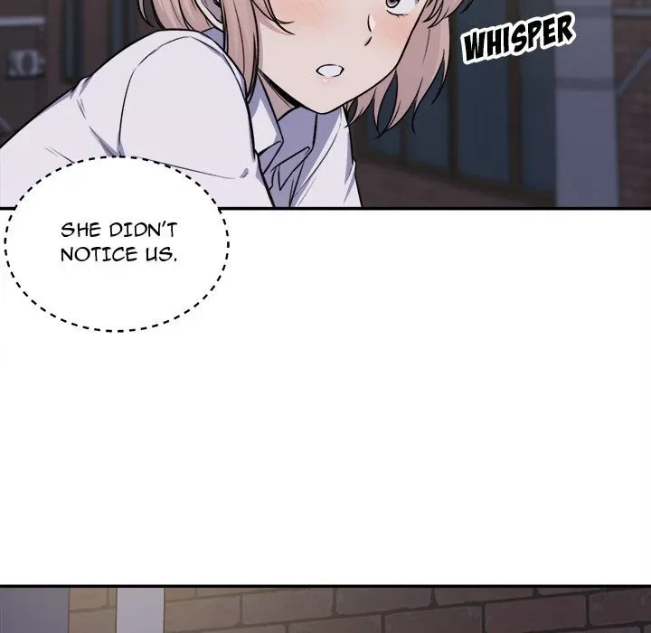 Excuse Me, This Is My Room Chapter 31, page 13