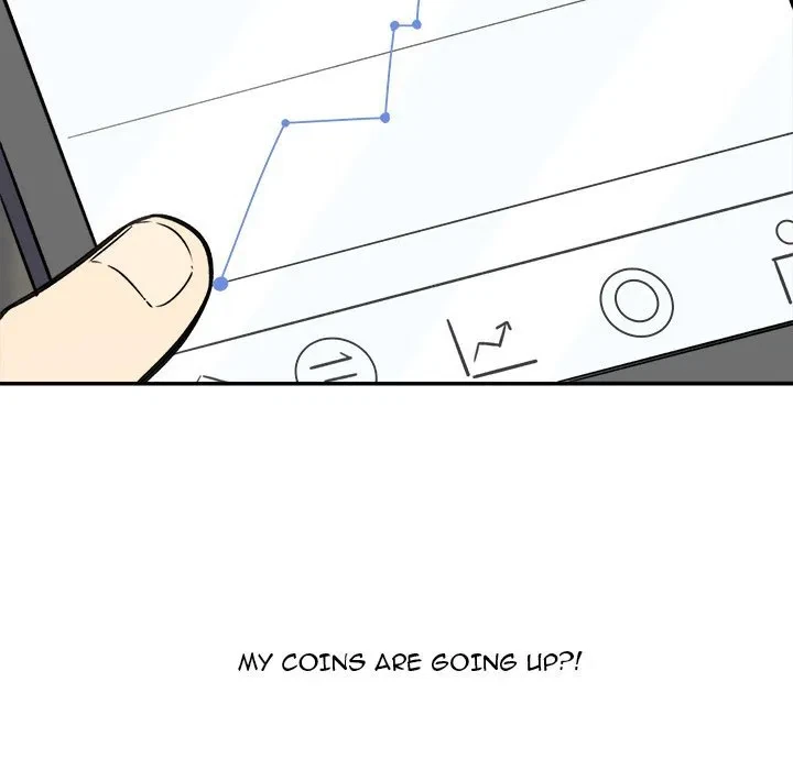 Excuse Me, This Is My Room Chapter 31, page 130