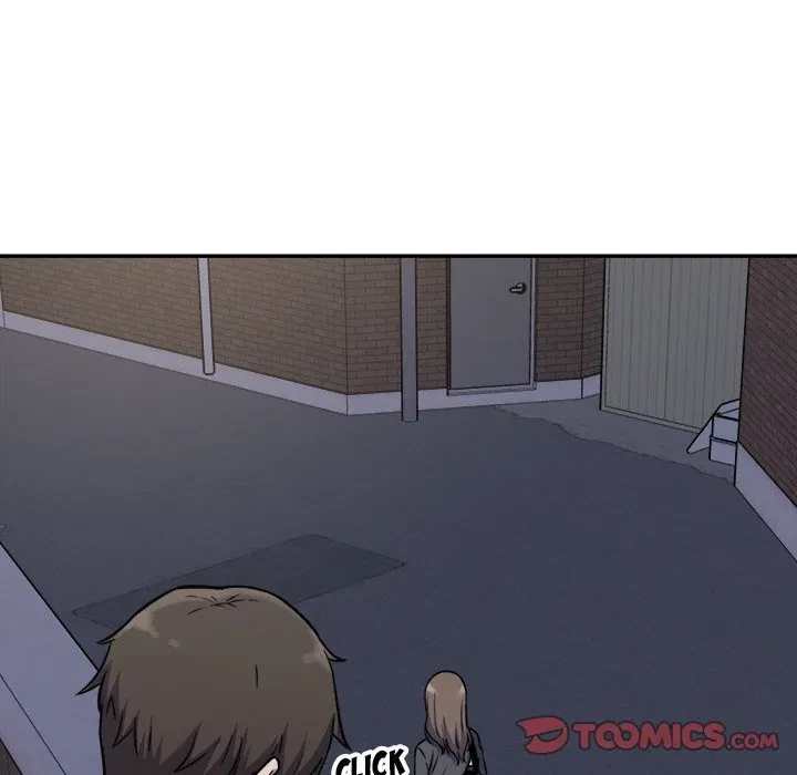 Excuse Me, This Is My Room Chapter 31, page 15