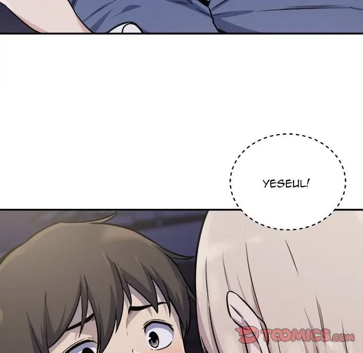 Excuse Me, This Is My Room Chapter 31, page 21