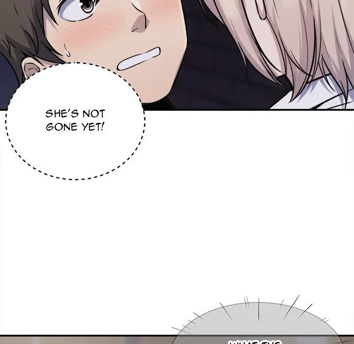 Excuse Me, This Is My Room Chapter 31, page 22