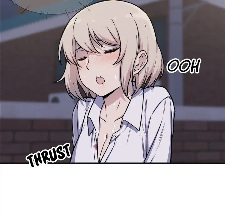 Excuse Me, This Is My Room Chapter 31, page 25