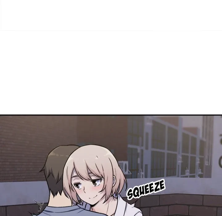 Excuse Me, This Is My Room Chapter 31, page 26