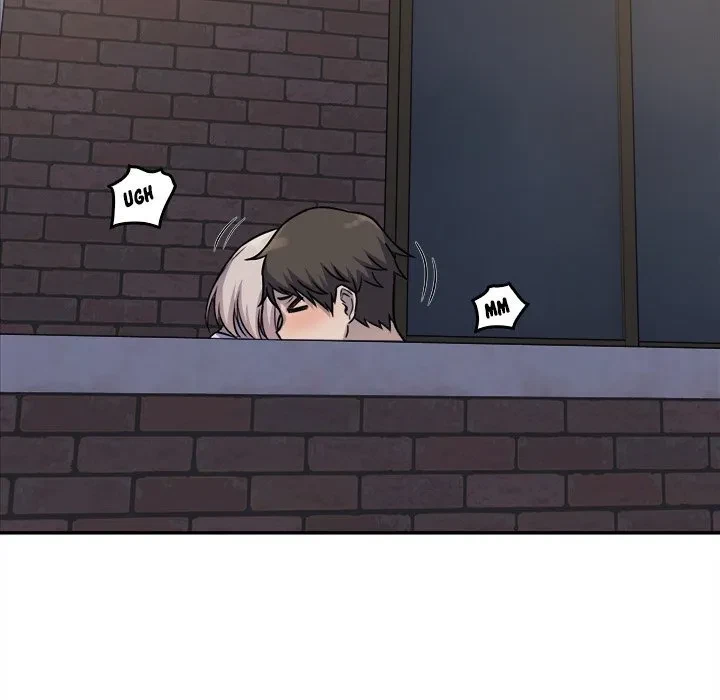 Excuse Me, This Is My Room Chapter 31, page 29