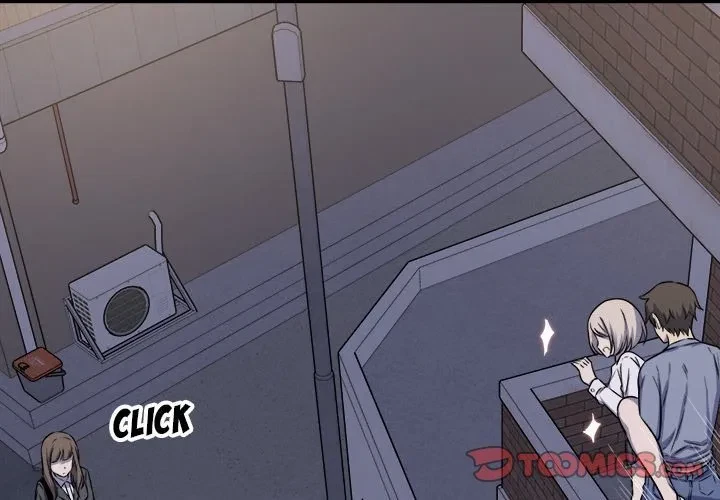 Excuse Me, This Is My Room Chapter 31, page 3