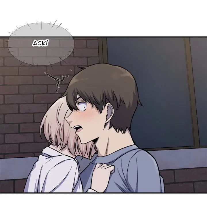 Excuse Me, This Is My Room Chapter 31, page 32