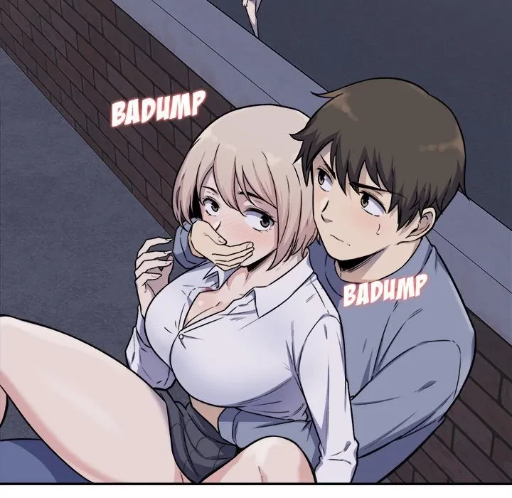 Excuse Me, This Is My Room Chapter 31, page 36