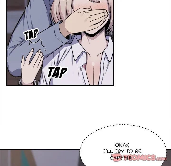 Excuse Me, This Is My Room Chapter 31, page 39