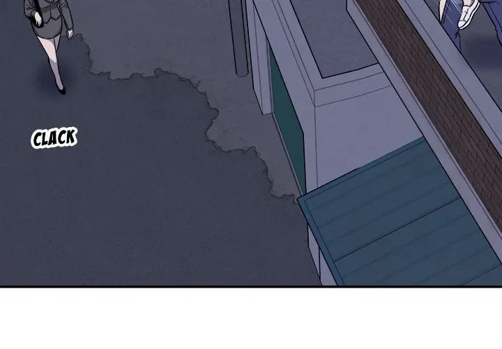 Excuse Me, This Is My Room Chapter 31, page 4