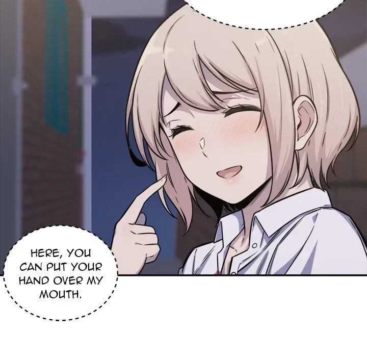 Excuse Me, This Is My Room Chapter 31, page 40