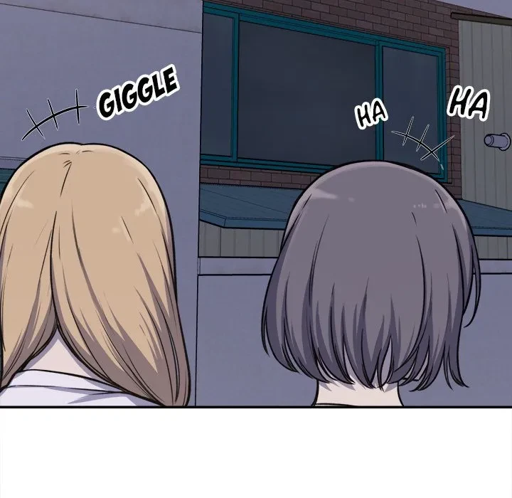 Excuse Me, This Is My Room Chapter 31, page 42
