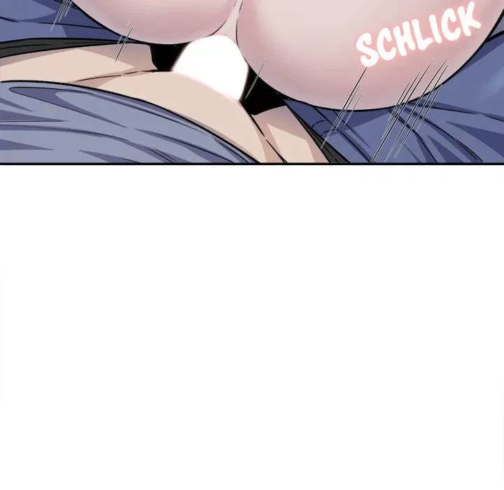Excuse Me, This Is My Room Chapter 31, page 44
