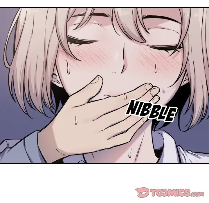 Excuse Me, This Is My Room Chapter 31, page 45
