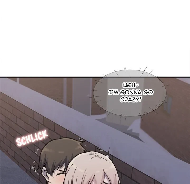 Excuse Me, This Is My Room Chapter 31, page 46