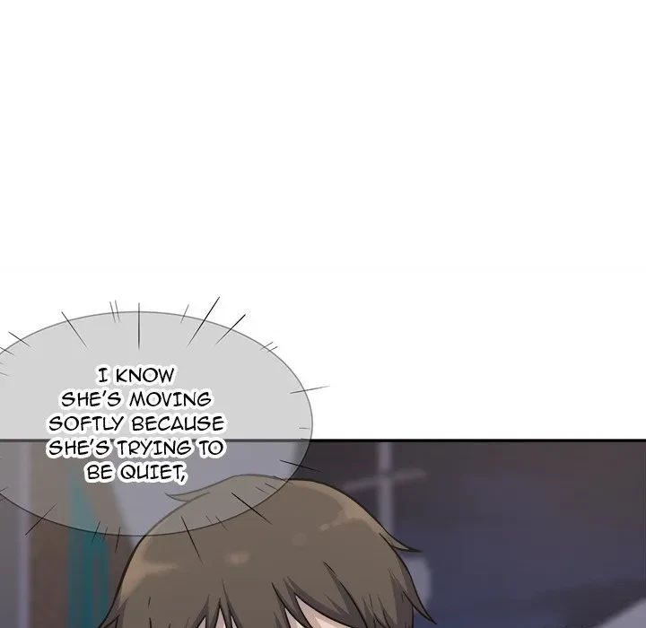 Excuse Me, This Is My Room Chapter 31, page 48
