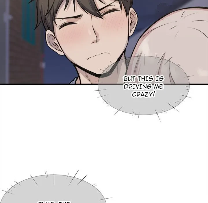 Excuse Me, This Is My Room Chapter 31, page 49