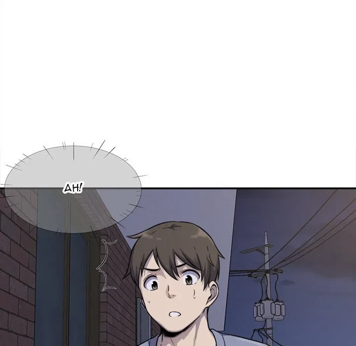 Excuse Me, This Is My Room Chapter 31, page 5