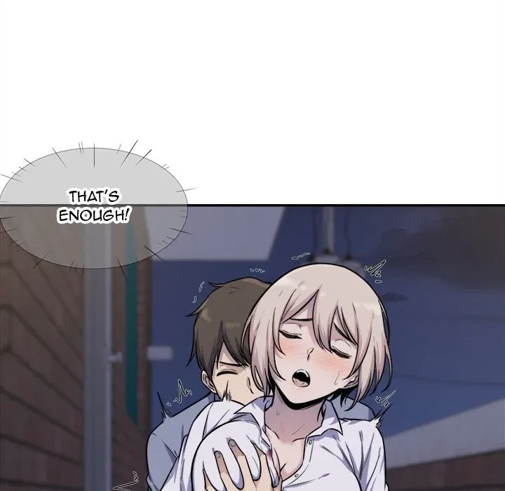 Excuse Me, This Is My Room Chapter 31, page 51