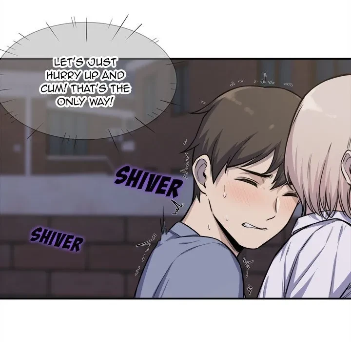 Excuse Me, This Is My Room Chapter 31, page 53