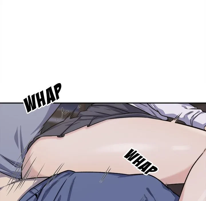 Excuse Me, This Is My Room Chapter 31, page 54