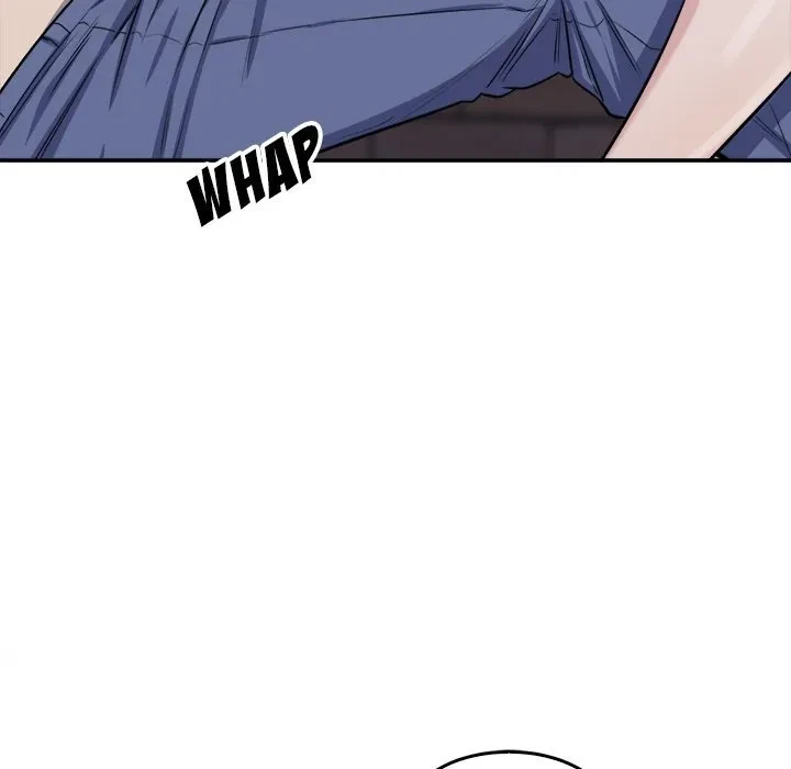Excuse Me, This Is My Room Chapter 31, page 55