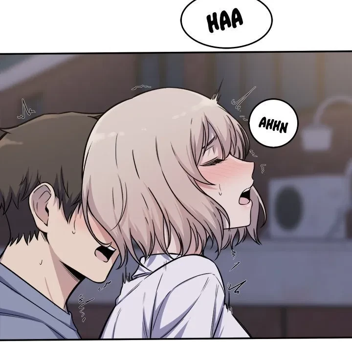Excuse Me, This Is My Room Chapter 31, page 56