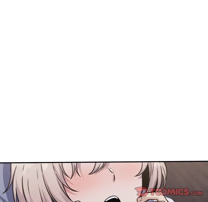 Excuse Me, This Is My Room Chapter 31, page 57
