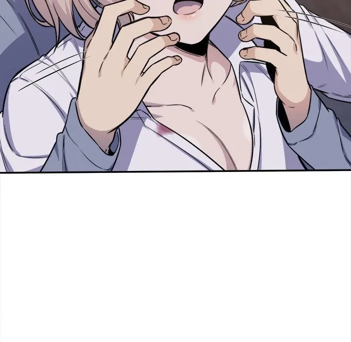Excuse Me, This Is My Room Chapter 31, page 58