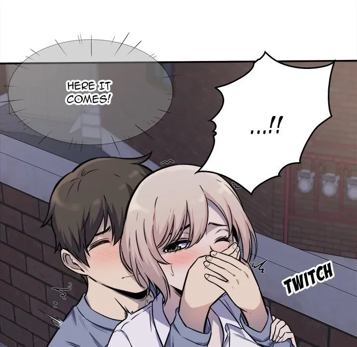 Excuse Me, This Is My Room Chapter 31, page 59