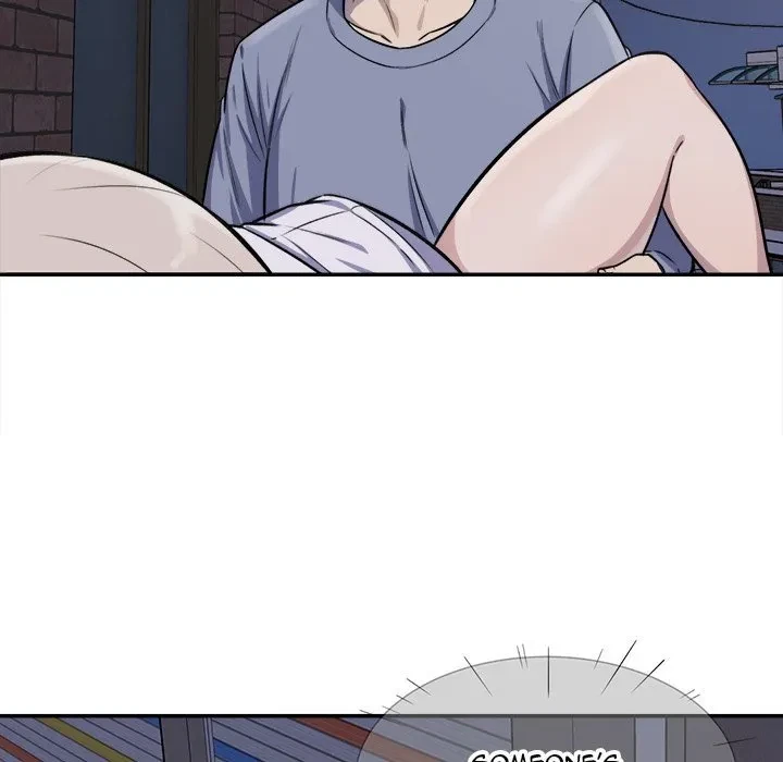 Excuse Me, This Is My Room Chapter 31, page 6
