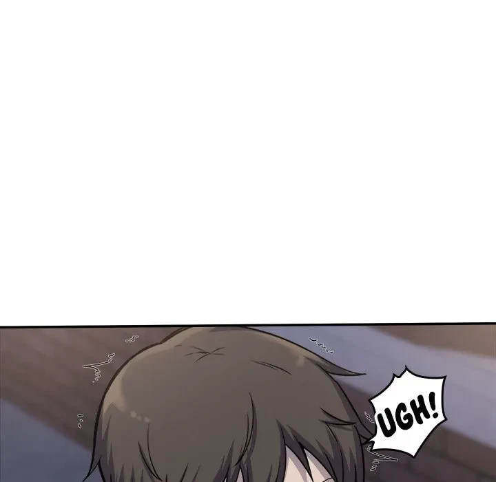 Excuse Me, This Is My Room Chapter 31, page 61