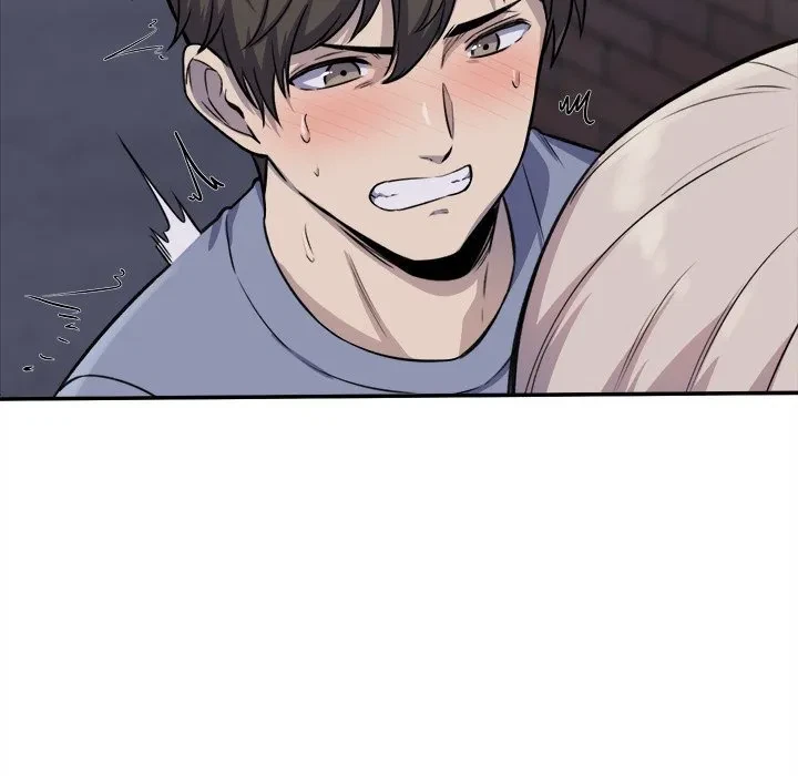 Excuse Me, This Is My Room Chapter 31, page 62