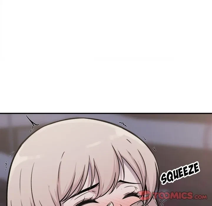 Excuse Me, This Is My Room Chapter 31, page 63
