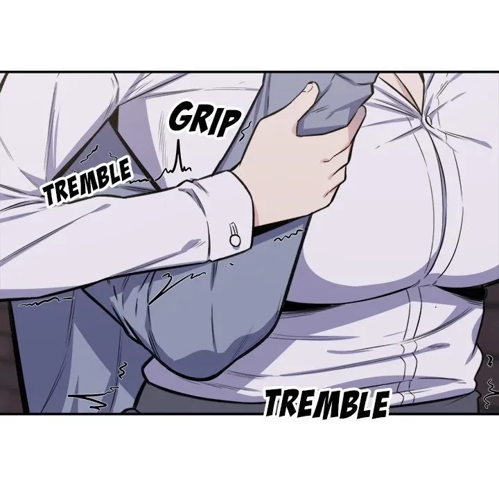 Excuse Me, This Is My Room Chapter 31, page 65