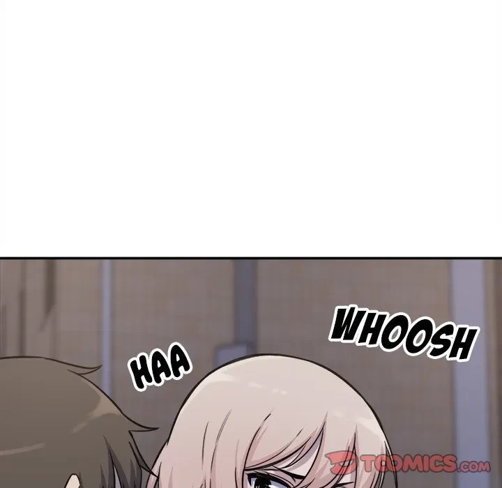 Excuse Me, This Is My Room Chapter 31, page 69