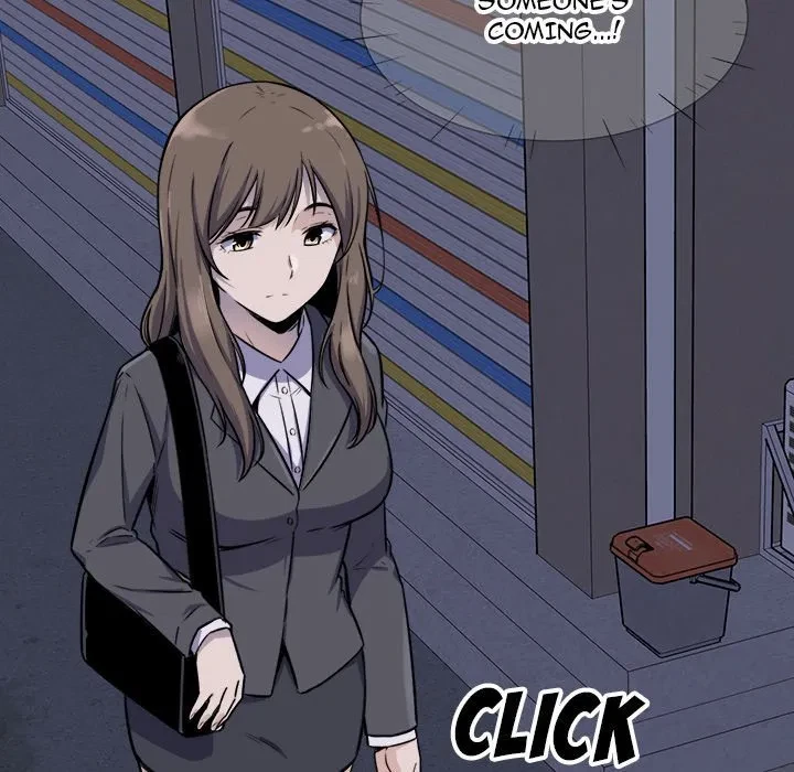 Excuse Me, This Is My Room Chapter 31, page 7