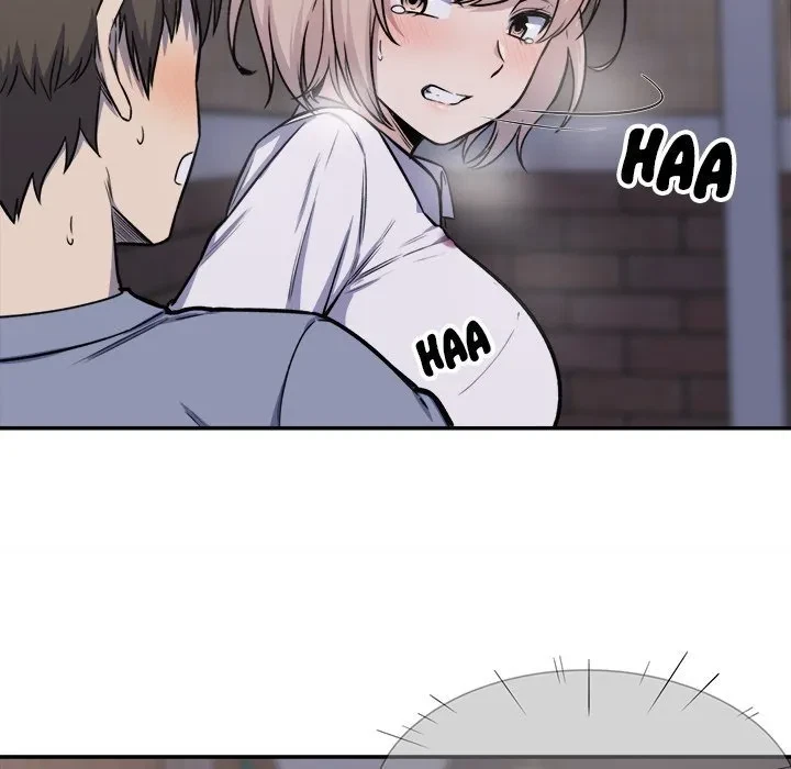 Excuse Me, This Is My Room Chapter 31, page 70