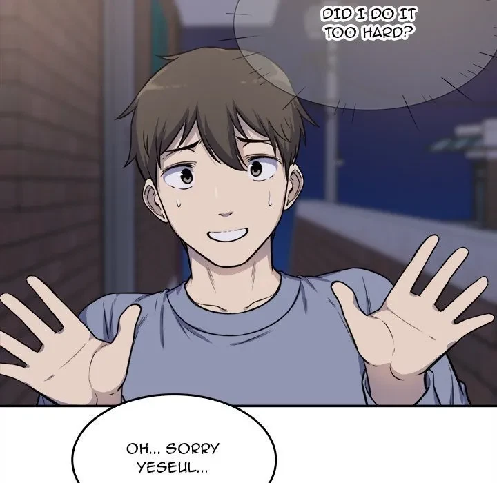 Excuse Me, This Is My Room Chapter 31, page 71