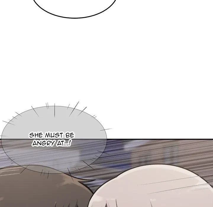 Excuse Me, This Is My Room Chapter 31, page 72