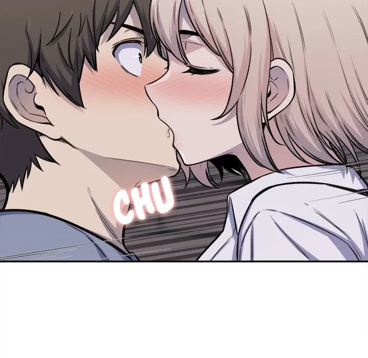 Excuse Me, This Is My Room Chapter 31, page 73