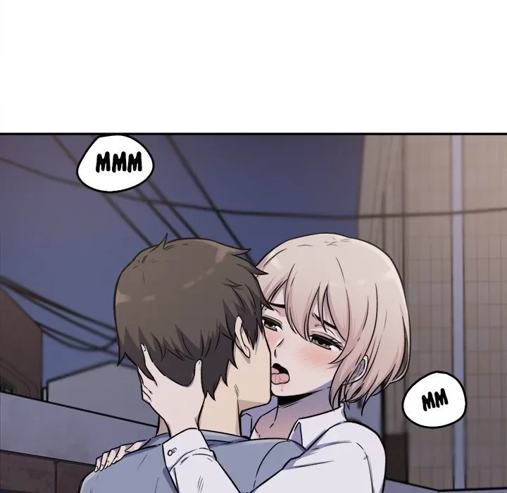 Excuse Me, This Is My Room Chapter 31, page 74