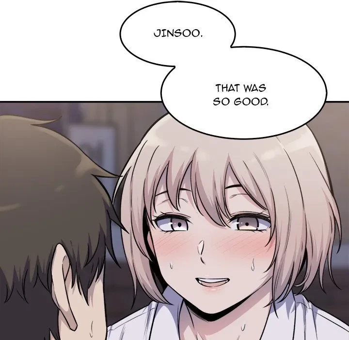 Excuse Me, This Is My Room Chapter 31, page 76