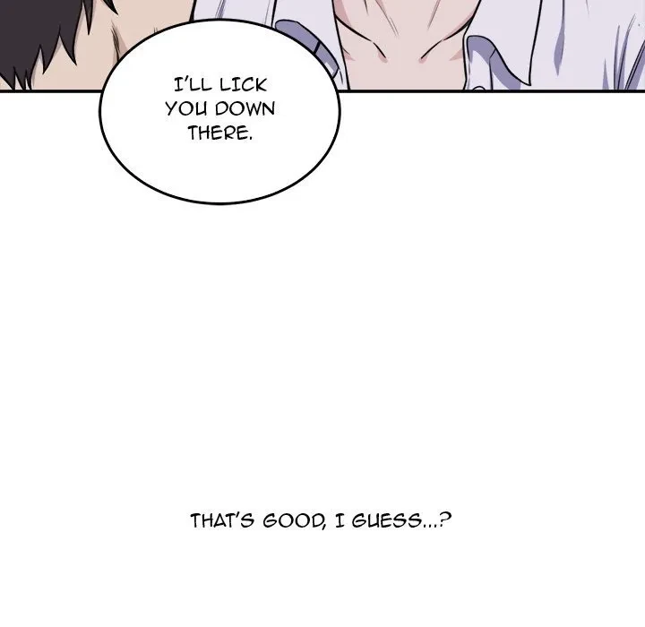 Excuse Me, This Is My Room Chapter 31, page 77