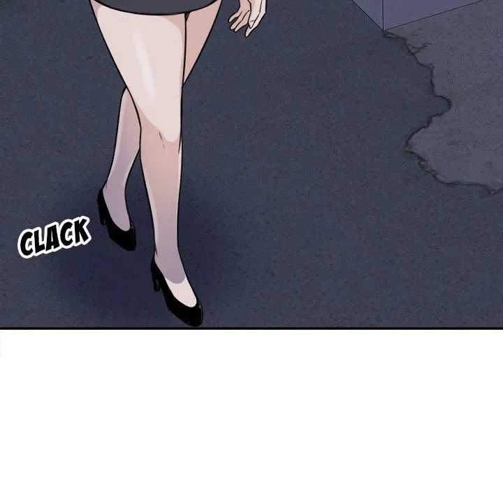Excuse Me, This Is My Room Chapter 31, page 8