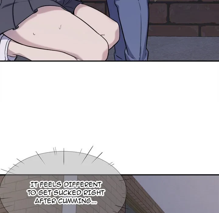 Excuse Me, This Is My Room Chapter 31, page 80