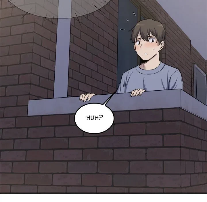 Excuse Me, This Is My Room Chapter 31, page 81