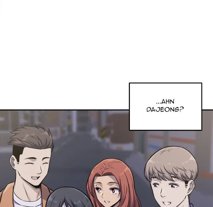 Excuse Me, This Is My Room Chapter 31, page 82