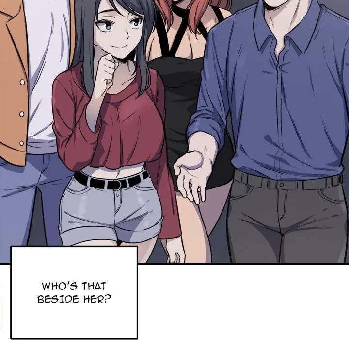 Excuse Me, This Is My Room Chapter 31, page 83